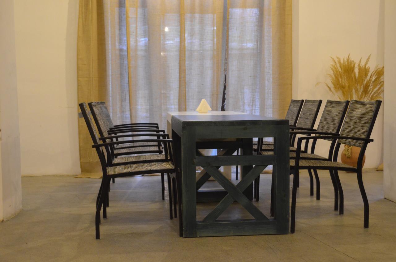 Hotel Aia Kazbegi Zewnętrze zdjęcie