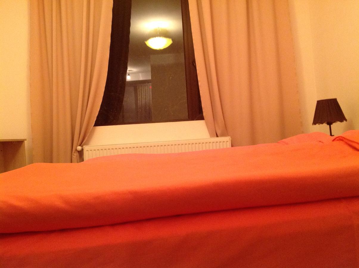 Hotel Aia Kazbegi Zewnętrze zdjęcie