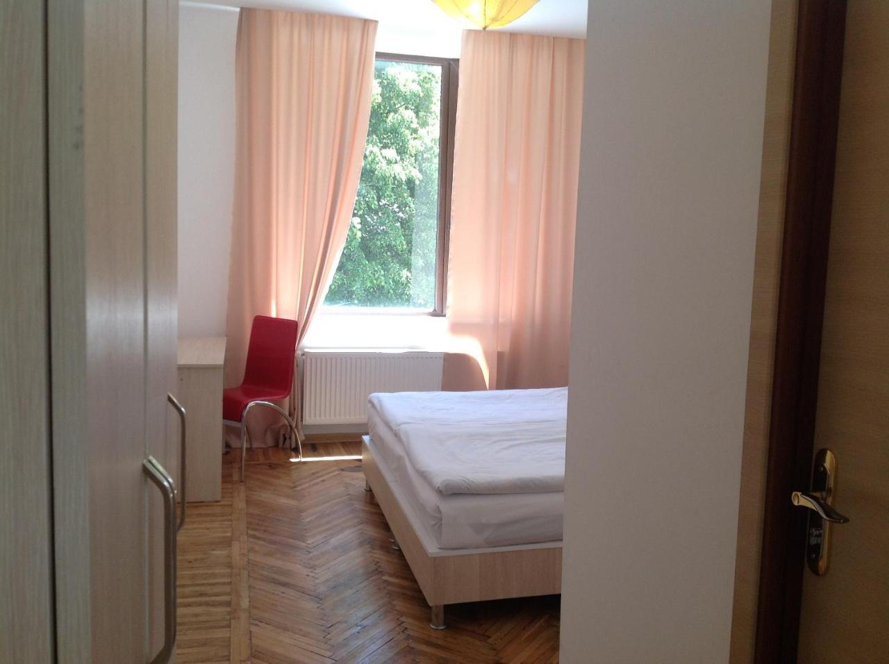 Hotel Aia Kazbegi Zewnętrze zdjęcie
