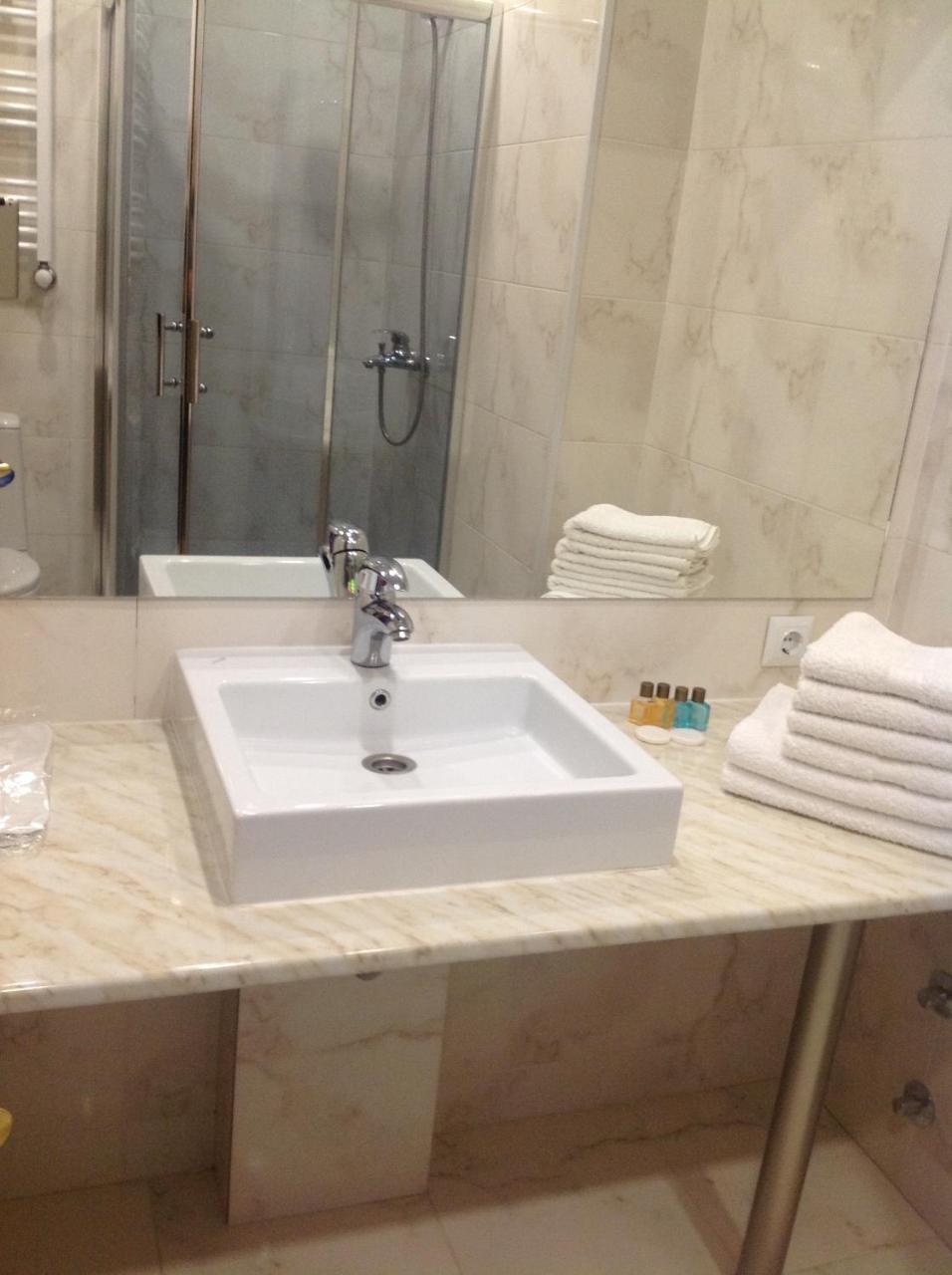 Hotel Aia Kazbegi Zewnętrze zdjęcie